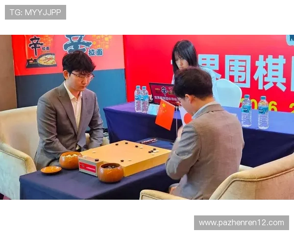 第17届农心杯世界围棋团体锦标赛精彩直播 第17届农心杯世界围棋团体锦标赛精彩直播